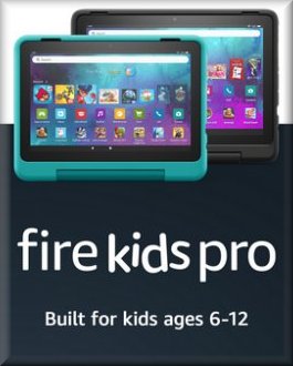 Fire Kids Pro